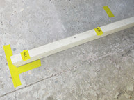 Drive Straat - 1994 Porsche 911 Cup WP0ZZZ997RS398097 - Yellow - Restoration